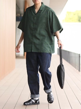 howellさんのコーディネート