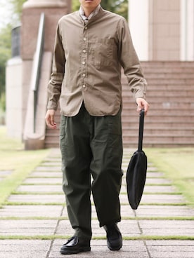 howellさんのコーディネート