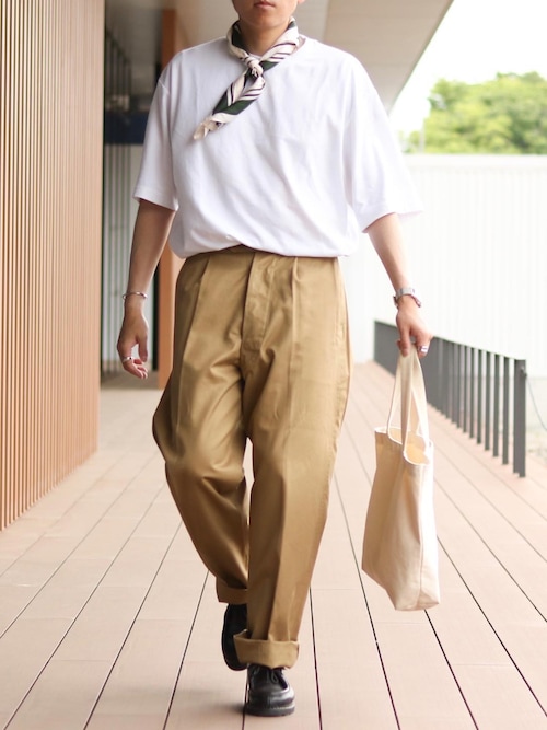 howellさんのコーディネート