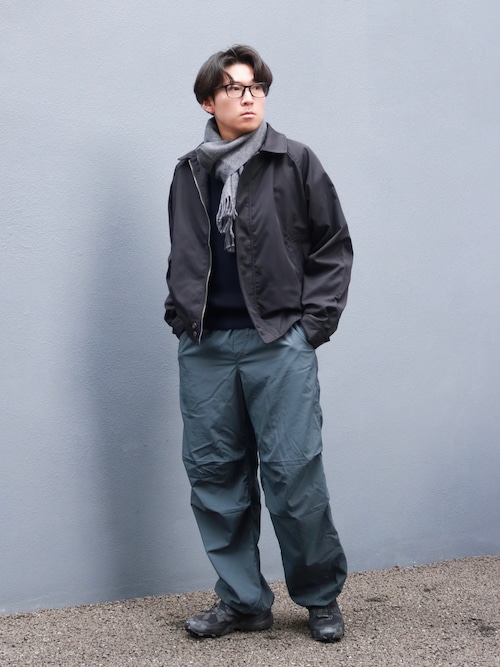 SALOMON/サロモン メンズ スニーカー 防水 ゴアテックス アウトドア