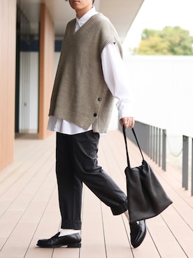 howellさんのコーディネート