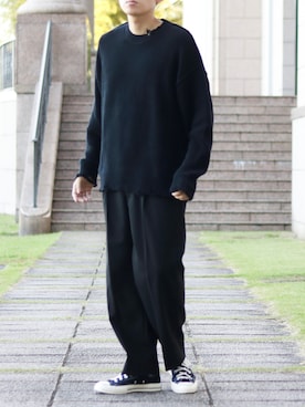 howellさんのコーディネート