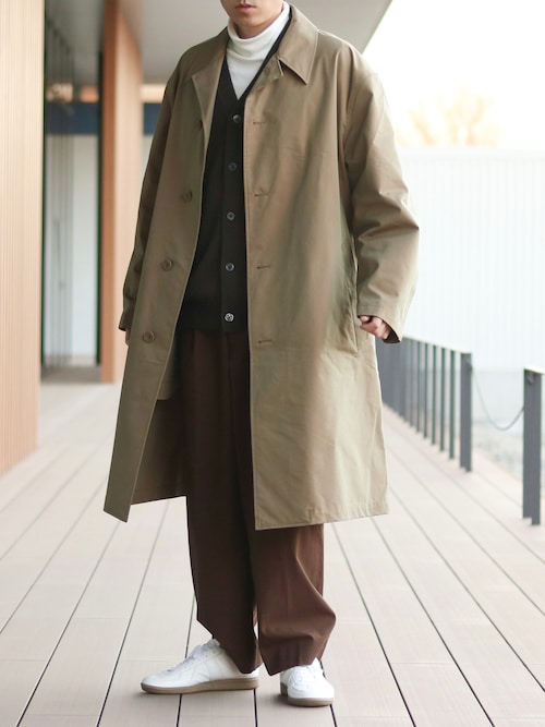 howellさんのコーディネート