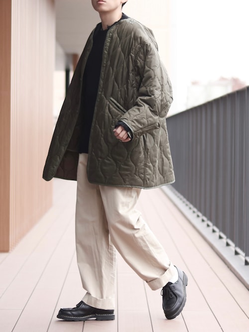 howellさんのコーディネート