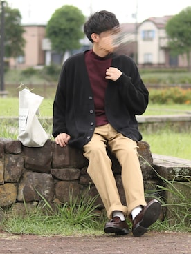 howellさんのコーディネート