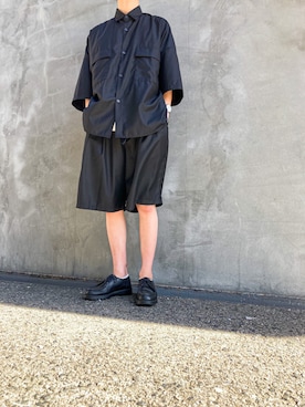 kotaさん（メンズ・176cm）の秋コーディネート