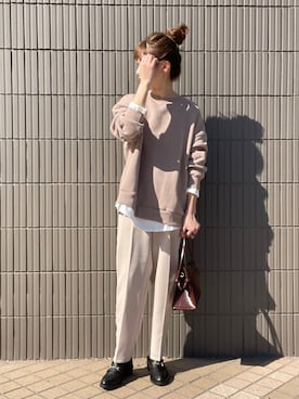 𝑚 𝑖 𝑠 𝑎 𝑡 𝑜さんのコーディネート