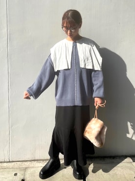 𝑚 𝑖 𝑠 𝑎 𝑡 𝑜さんのコーディネート