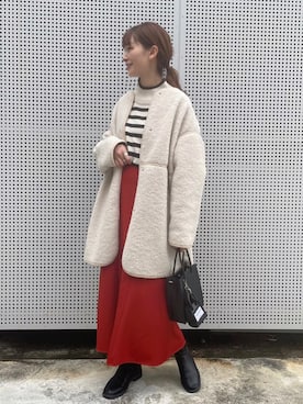 𝑚 𝑖 𝑠 𝑎 𝑡 𝑜さんのコーディネート