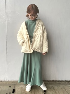 𝑚 𝑖 𝑠 𝑎 𝑡 𝑜さんのコーディネート