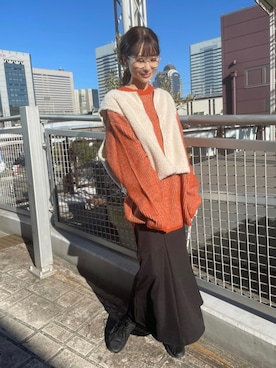 𝑚 𝑖 𝑠 𝑎 𝑡 𝑜さんのコーディネート