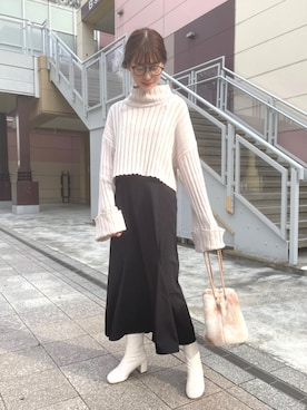 𝑚 𝑖 𝑠 𝑎 𝑡 𝑜さんのコーディネート