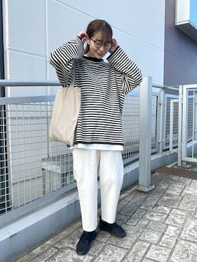 𝑚 𝑖 𝑠 𝑎 𝑡 𝑜さんのコーディネート