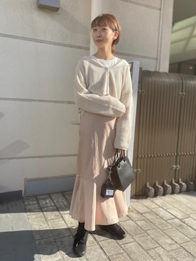 𝑚 𝑖 𝑠 𝑎 𝑡 𝑜さんのコーディネート