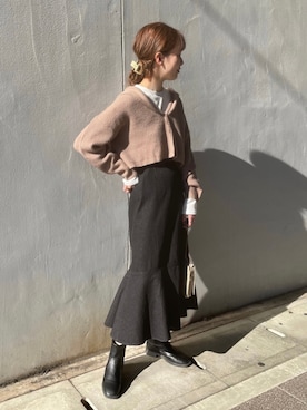 𝑚 𝑖 𝑠 𝑎 𝑡 𝑜さんのコーディネート