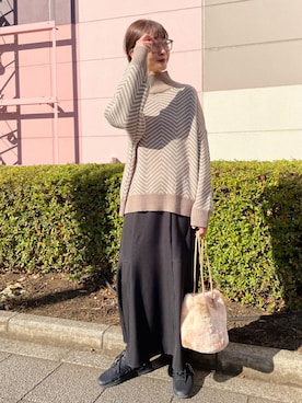 𝑚 𝑖 𝑠 𝑎 𝑡 𝑜さんのコーディネート