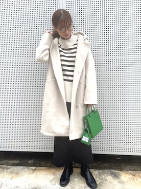 𝑚 𝑖 𝑠 𝑎 𝑡 𝑜さんのコーディネート