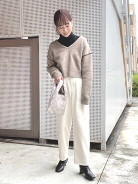 𝑚 𝑖 𝑠 𝑎 𝑡 𝑜さんのコーディネート