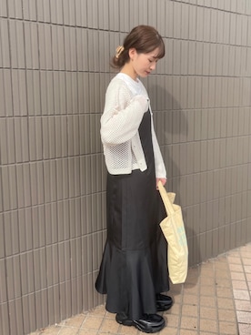 𝑚 𝑖 𝑠 𝑎 𝑡 𝑜さんのコーディネート