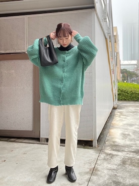 𝑚 𝑖 𝑠 𝑎 𝑡 𝑜さんのコーディネート