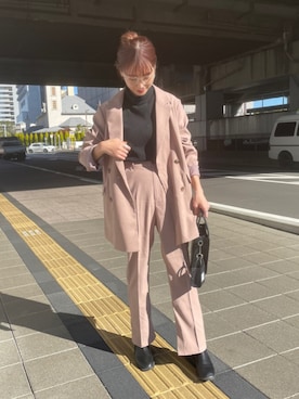 𝑚 𝑖 𝑠 𝑎 𝑡 𝑜さんのコーディネート