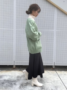 𝑚 𝑖 𝑠 𝑎 𝑡 𝑜さんのコーディネート