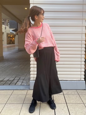 𝑚 𝑖 𝑠 𝑎 𝑡 𝑜さんのコーディネート