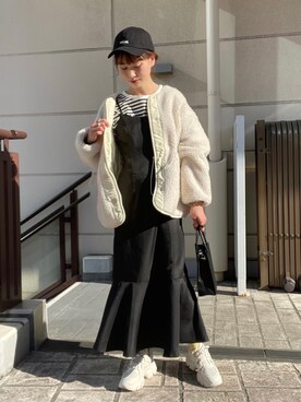 𝑚 𝑖 𝑠 𝑎 𝑡 𝑜さんのコーディネート