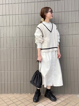 𝑚 𝑖 𝑠 𝑎 𝑡 𝑜さんのコーディネート