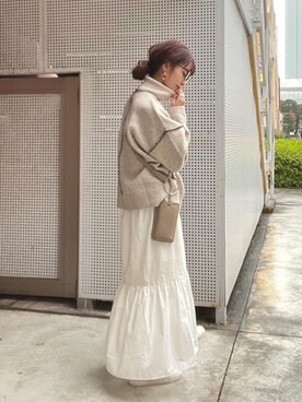 𝑚 𝑖 𝑠 𝑎 𝑡 𝑜さんのコーディネート