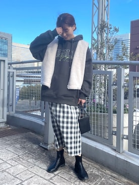 𝑚 𝑖 𝑠 𝑎 𝑡 𝑜さんのコーディネート