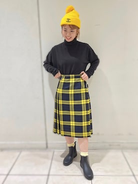 ito rさんのコーディネート