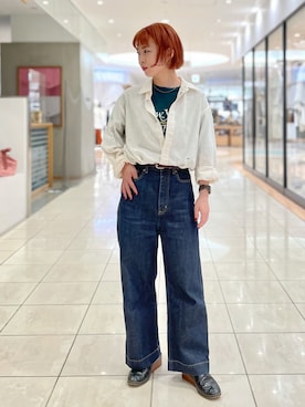 ito rさんのコーディネート