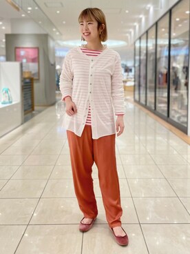 ito rさんのコーディネート