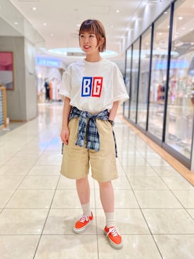 ito rさんのコーディネート