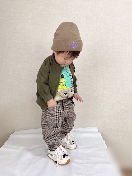 naaaさんのコーディネート