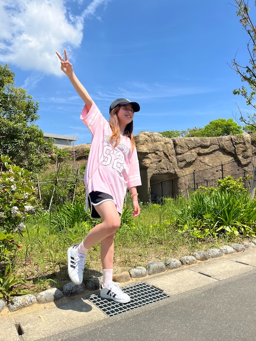 naaaさんのコーディネート