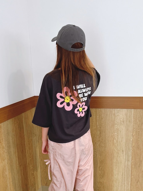 Rosy Monster パフスリーブ カットソー 白 トップス Tシャツ pr14062293-1.jpg