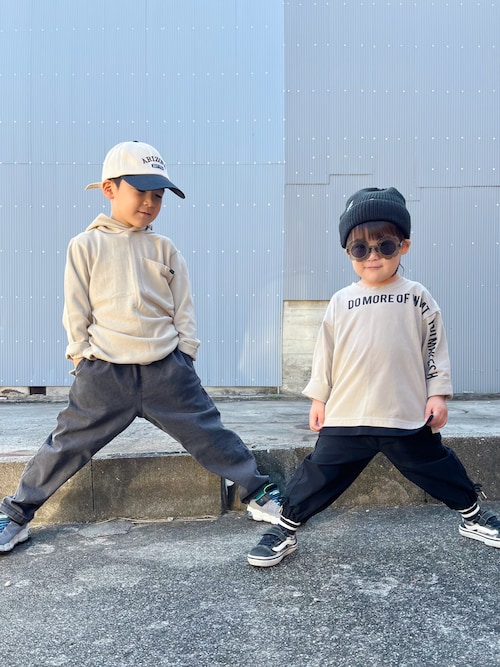 naaaさんのコーディネート