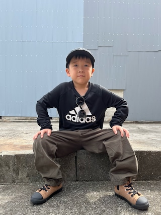 新品未使用【アディダス/ adidas】LUCKY BAG 3点 fuku-072-e.jpg