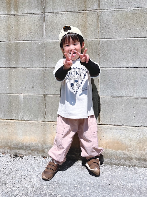 naaaさんのコーディネート