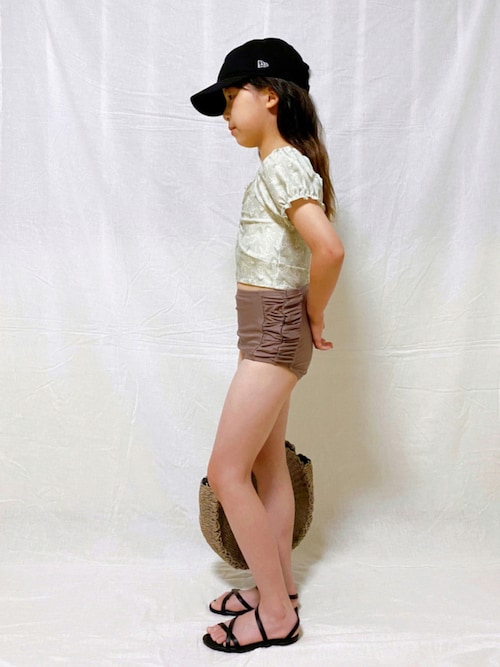 naaaさんのコーディネート