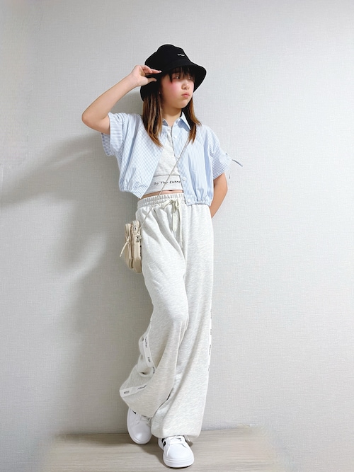 naaaさんのコーディネート