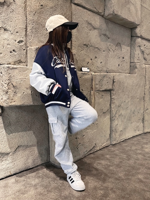 naaaさんのコーディネート