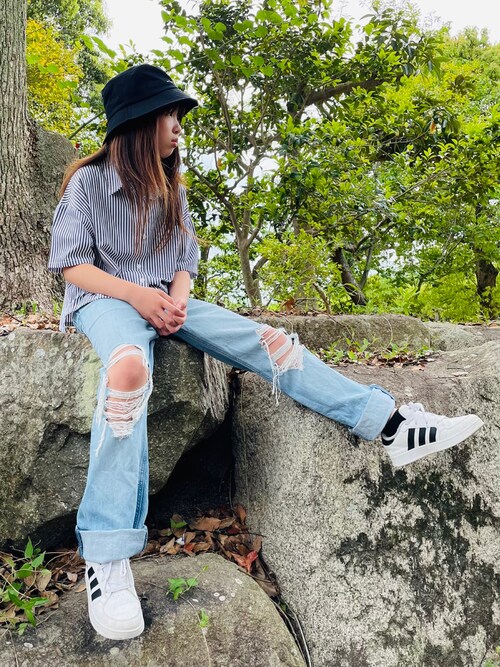 naaaさんのコーディネート