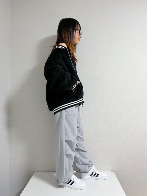 naaaさんのコーディネート