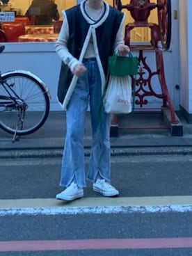 ジュさんのコーディネート