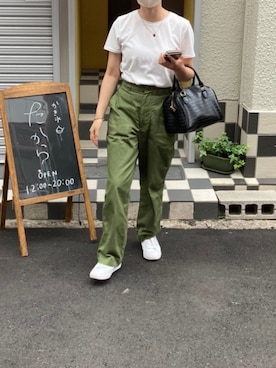 ジュさんのコーディネート