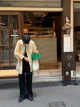 ジュさんのコーディネート