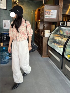 mnpさんのコーディネート